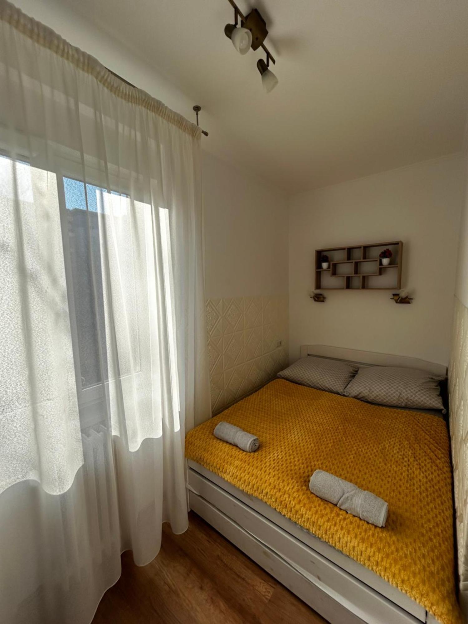 גיור Wiener Garden 40 מראה חיצוני תמונה